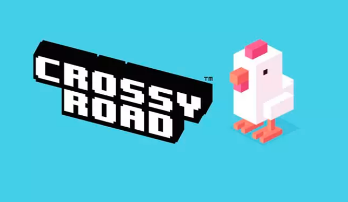 Crossy Road is a modern classic, and you can play it now on Poki