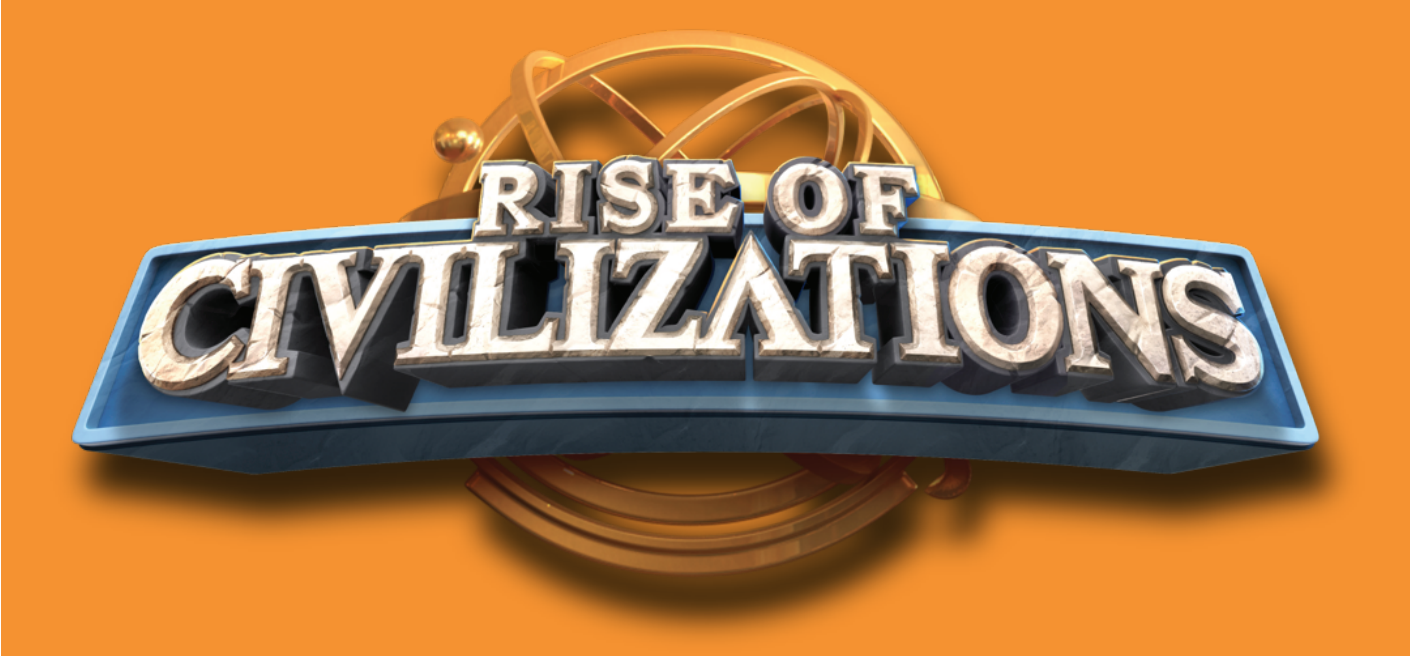 Rise of Civilizations is a surprisingly huge strategy MMO for mobile