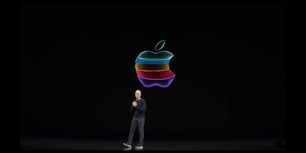 Apple Keynote September 2019: iPhone 11 Pro, Apple Arcade, Apple TV+, Watch Series 5, and Everything Else Announced