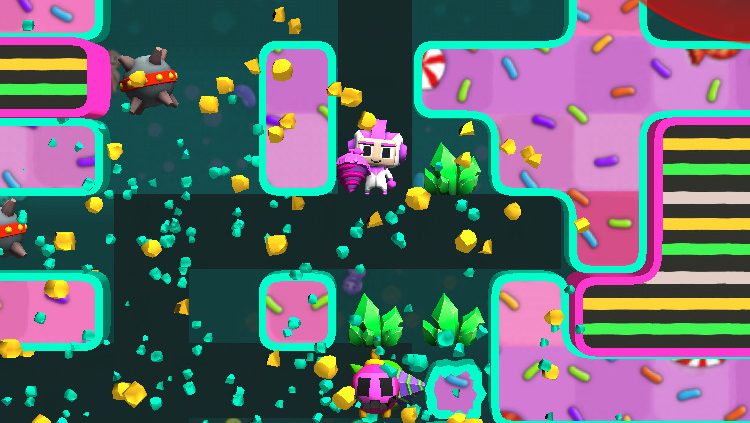 Best iPhone & Android Games of 2017 – February Edition