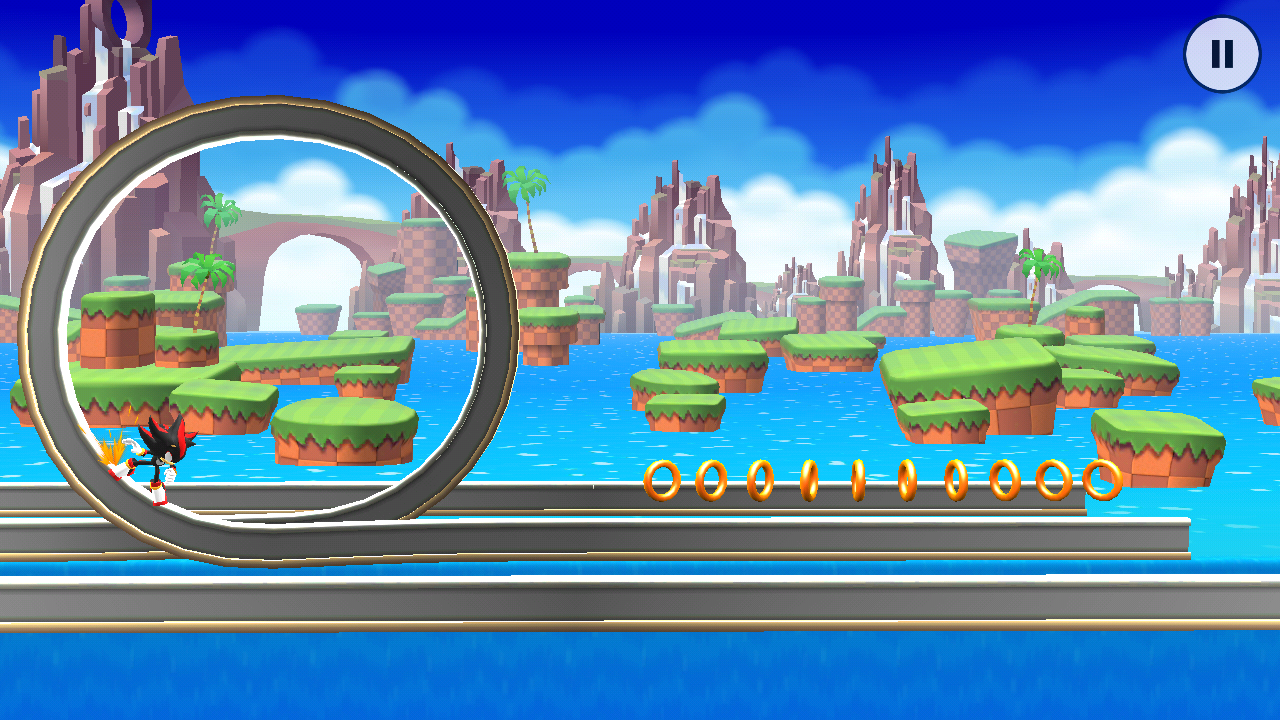 Sonic Runners Adventure tips, tricks, and strategies to go fast