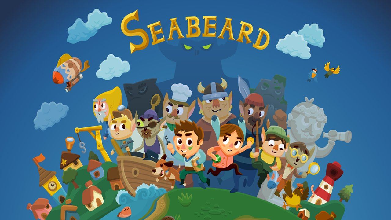 Seabeard Tips, Cheats and Strategies