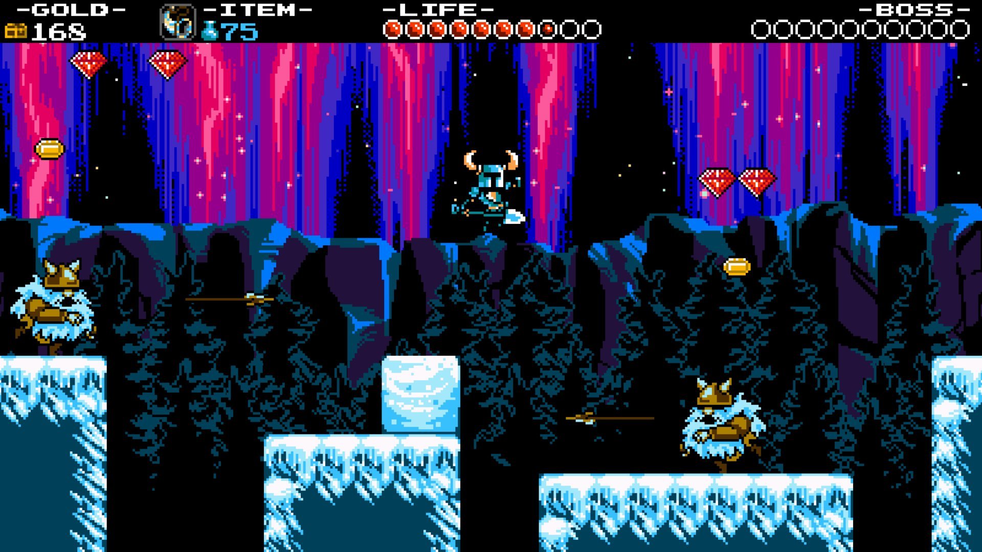 Shovel Knight Review: Digging for Gold