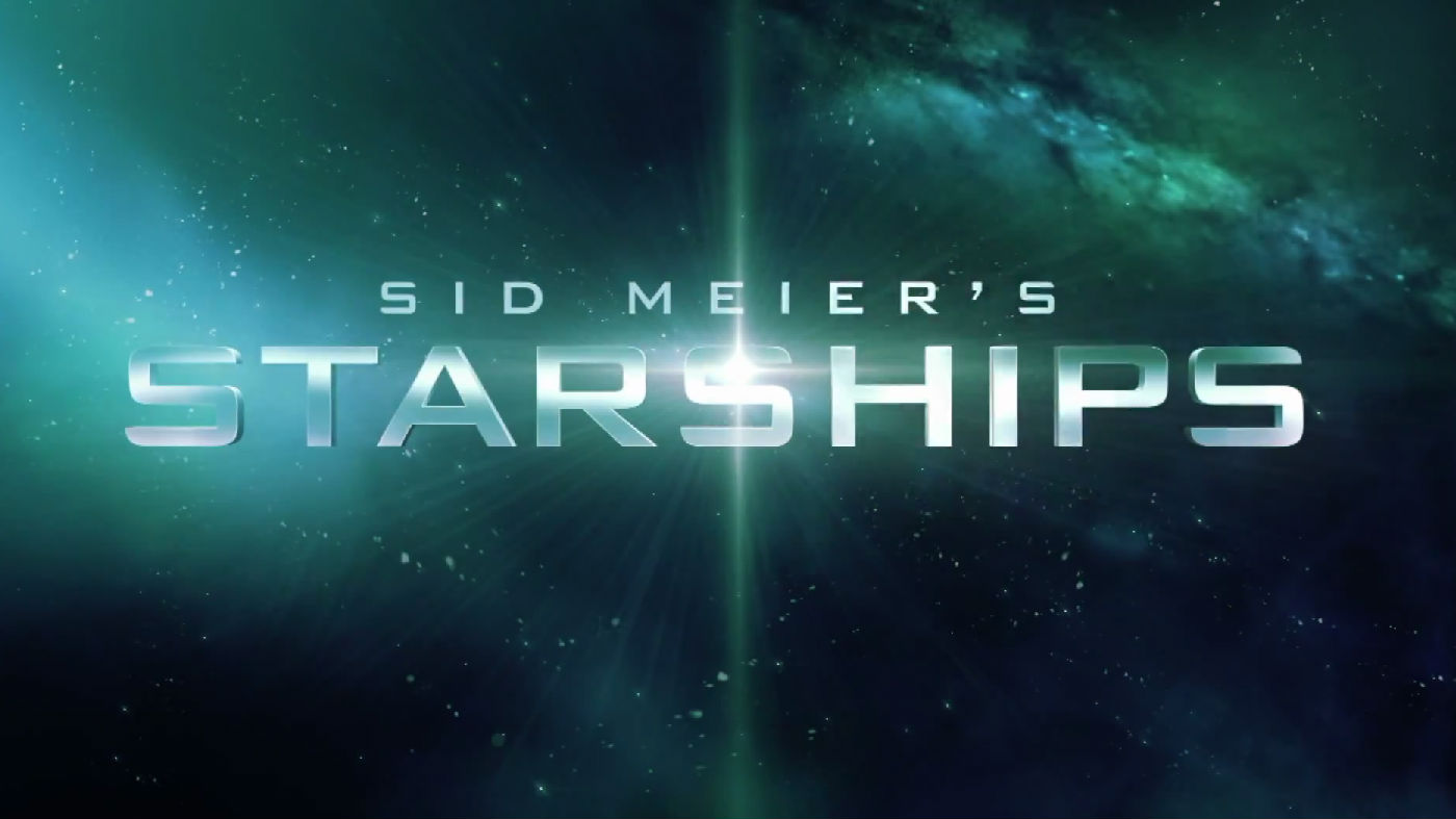 Sid Meier’s Starships Looks Very Sid Meier (and That’s a Good Thing)