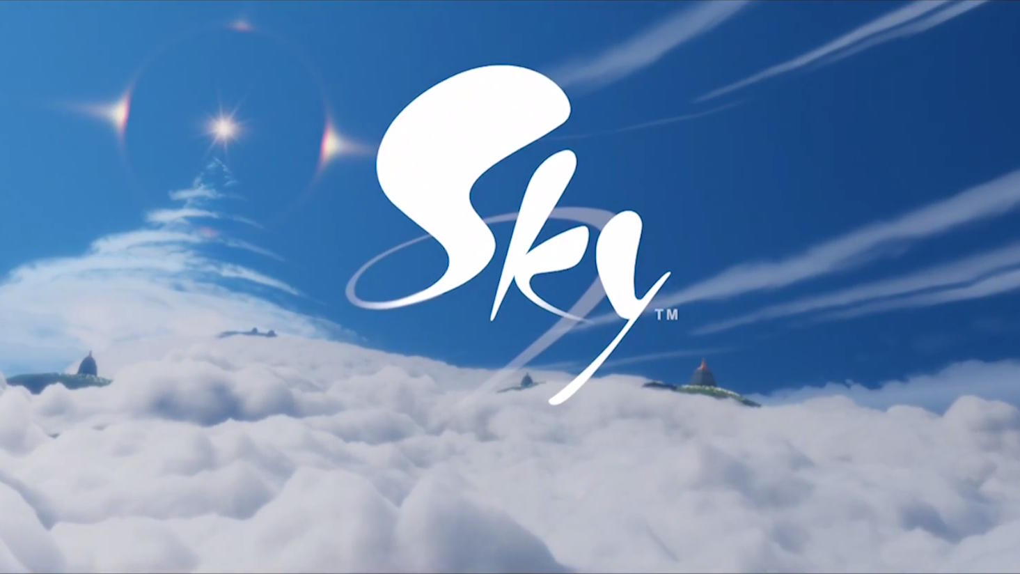 Apple Event 2017 – thatgamecompany Reveals Airborne Adventure ‘Sky’