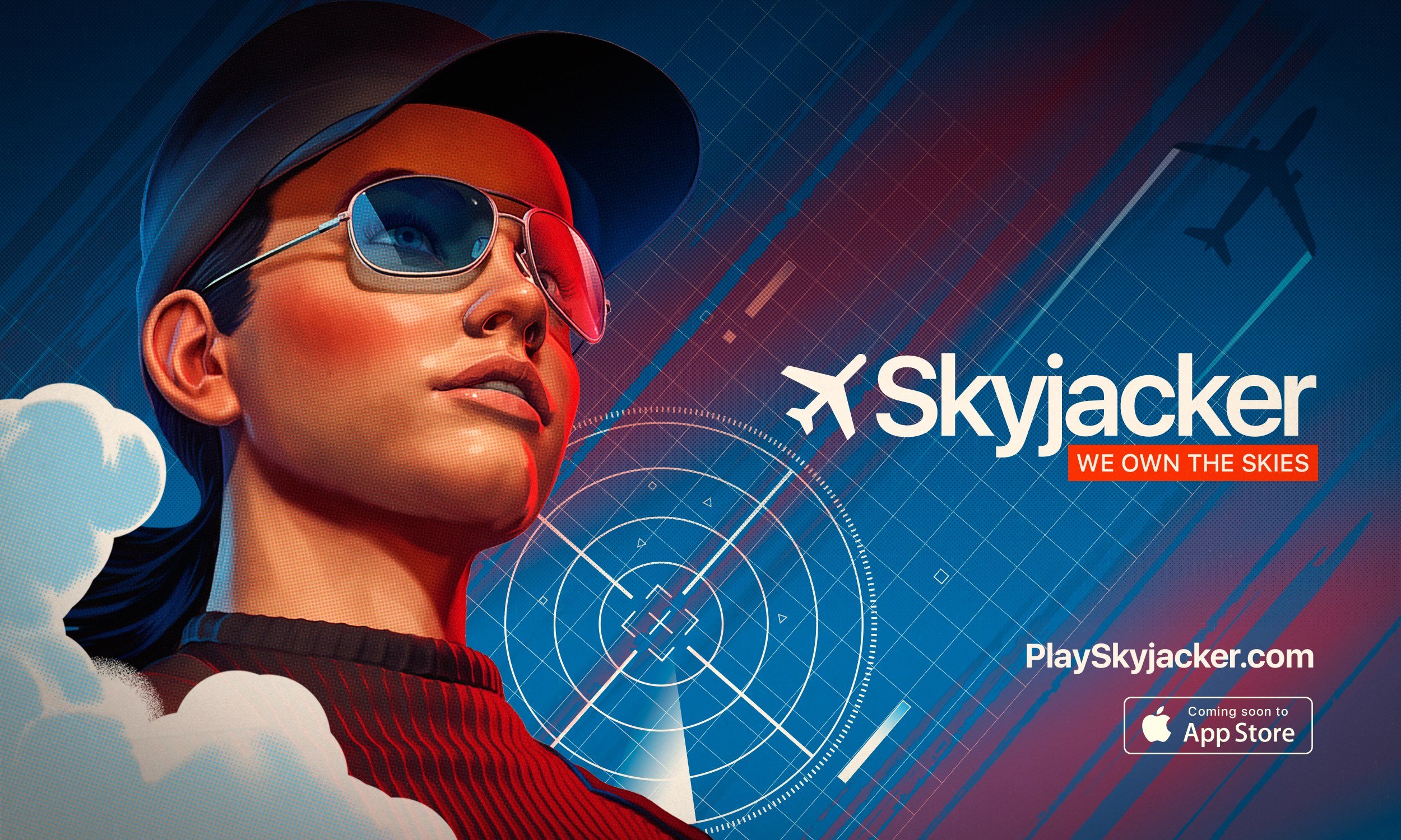 Take Control of the Skies with Skyjacker