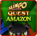 Slingo Quest Amazon Review