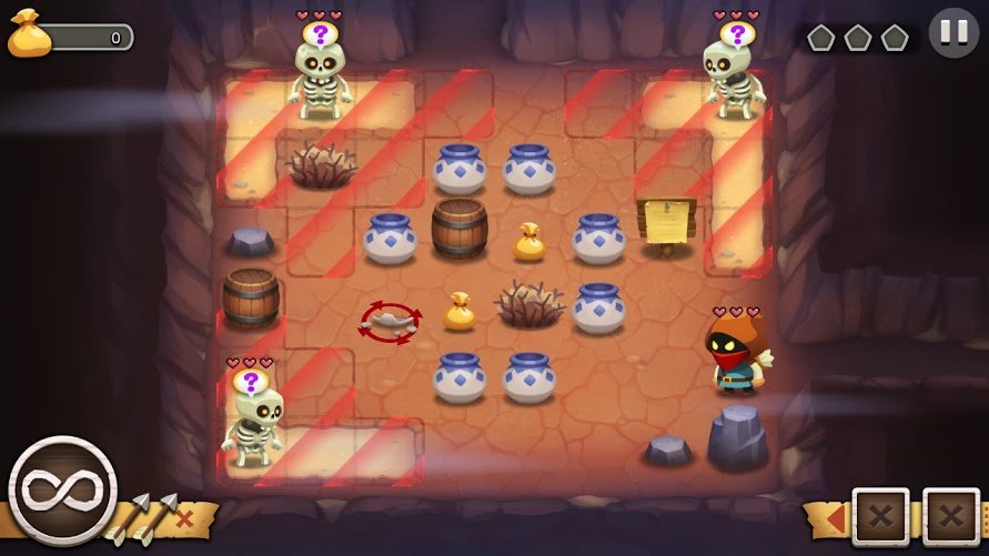 Sneaky Sneaky Will Take a Turn on iOS Soon