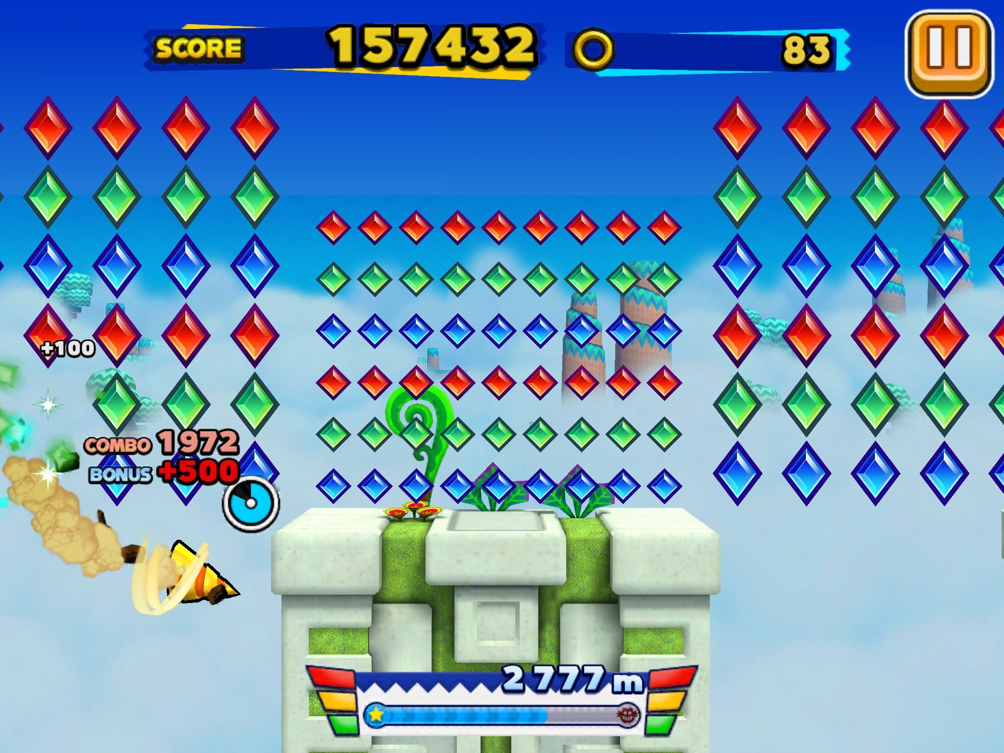 SonicRunners_Drill