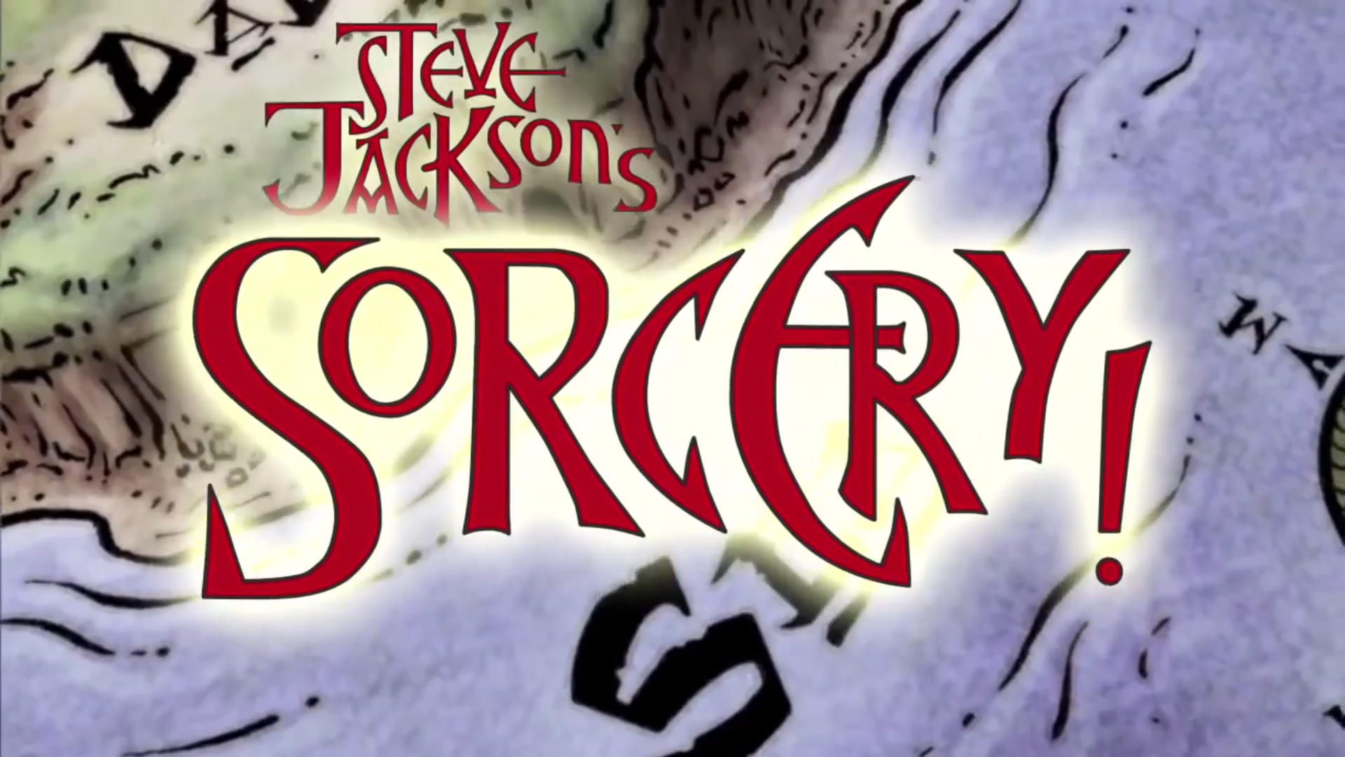 Sorcery! 1 is Free on Android This Week