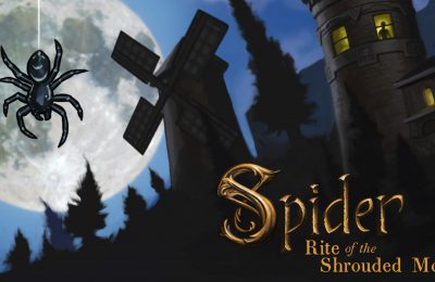 SpiderRotSM_Feature