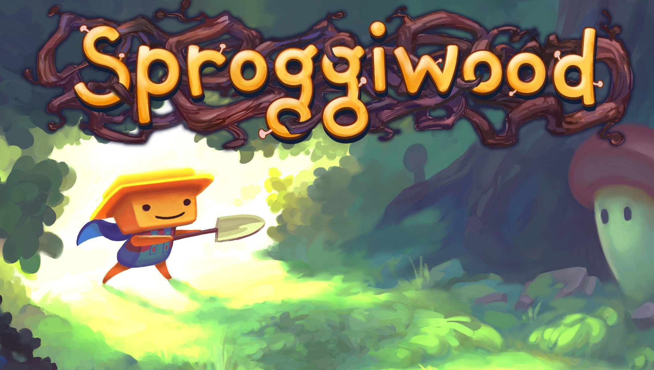 Sproggiwood Review: Let’s Enter It Heedlessly