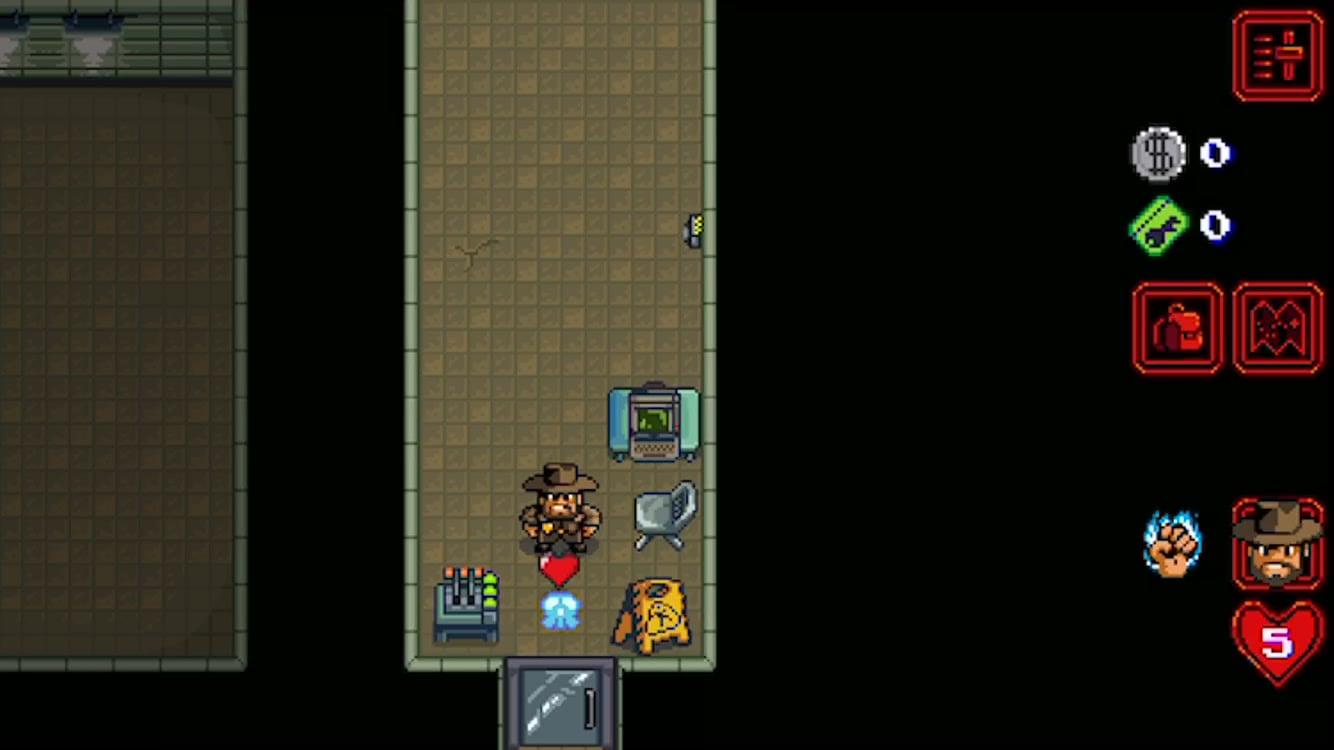 Stranger Things: The Game Walkthrough – Hawkins National Laboratory -  Gamezebo