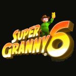 Super Granny 6 Preview