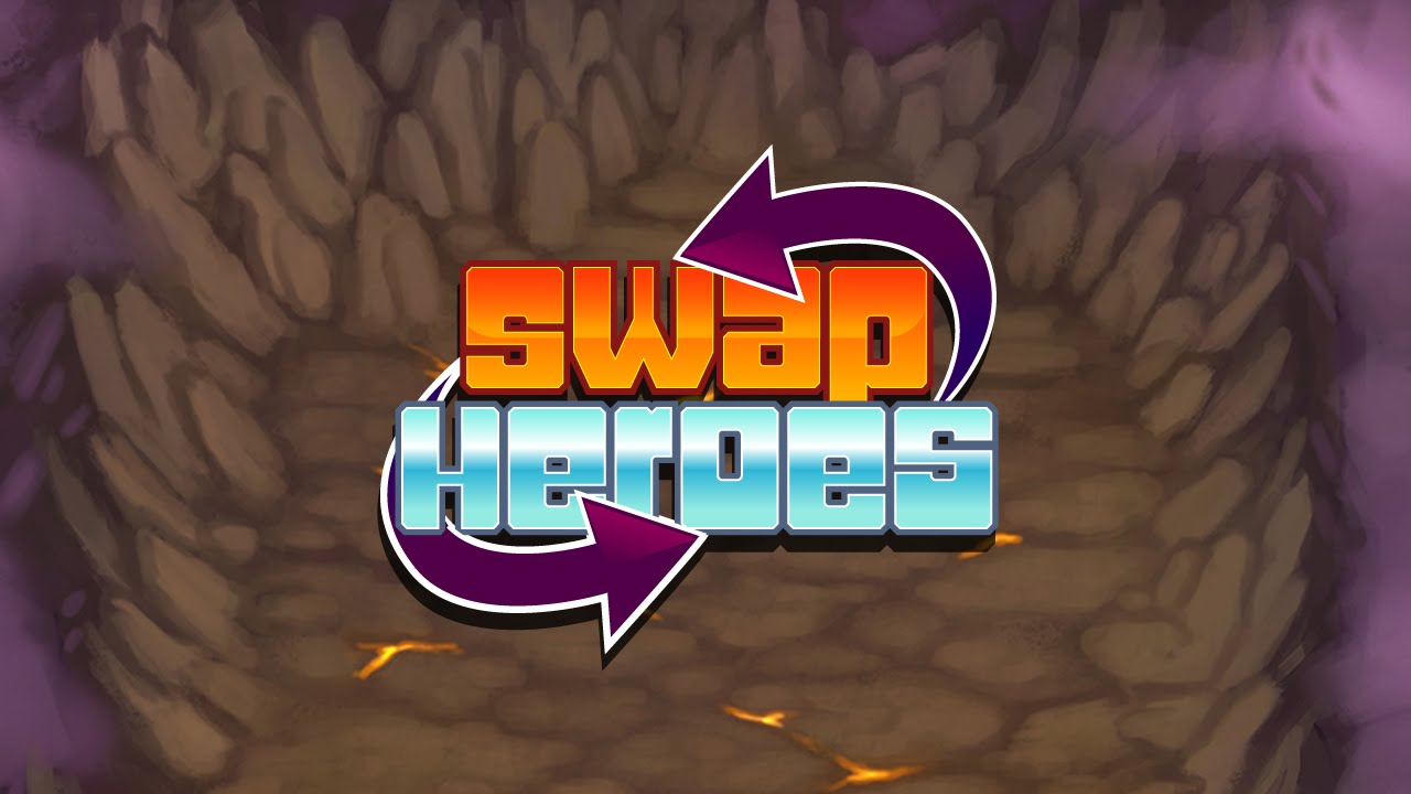 Is Swap Heroes the Puzzly RPG You’ve Been Waiting for?