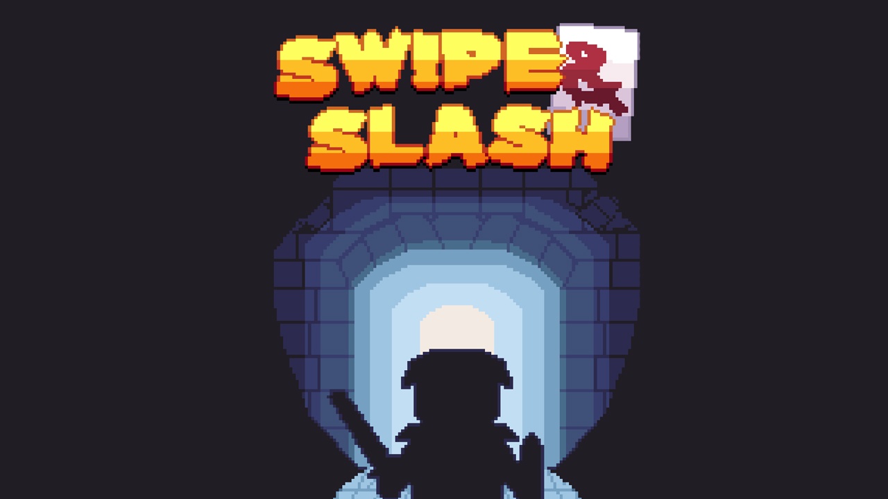 Swipe & Slash Review: Short and Sweet