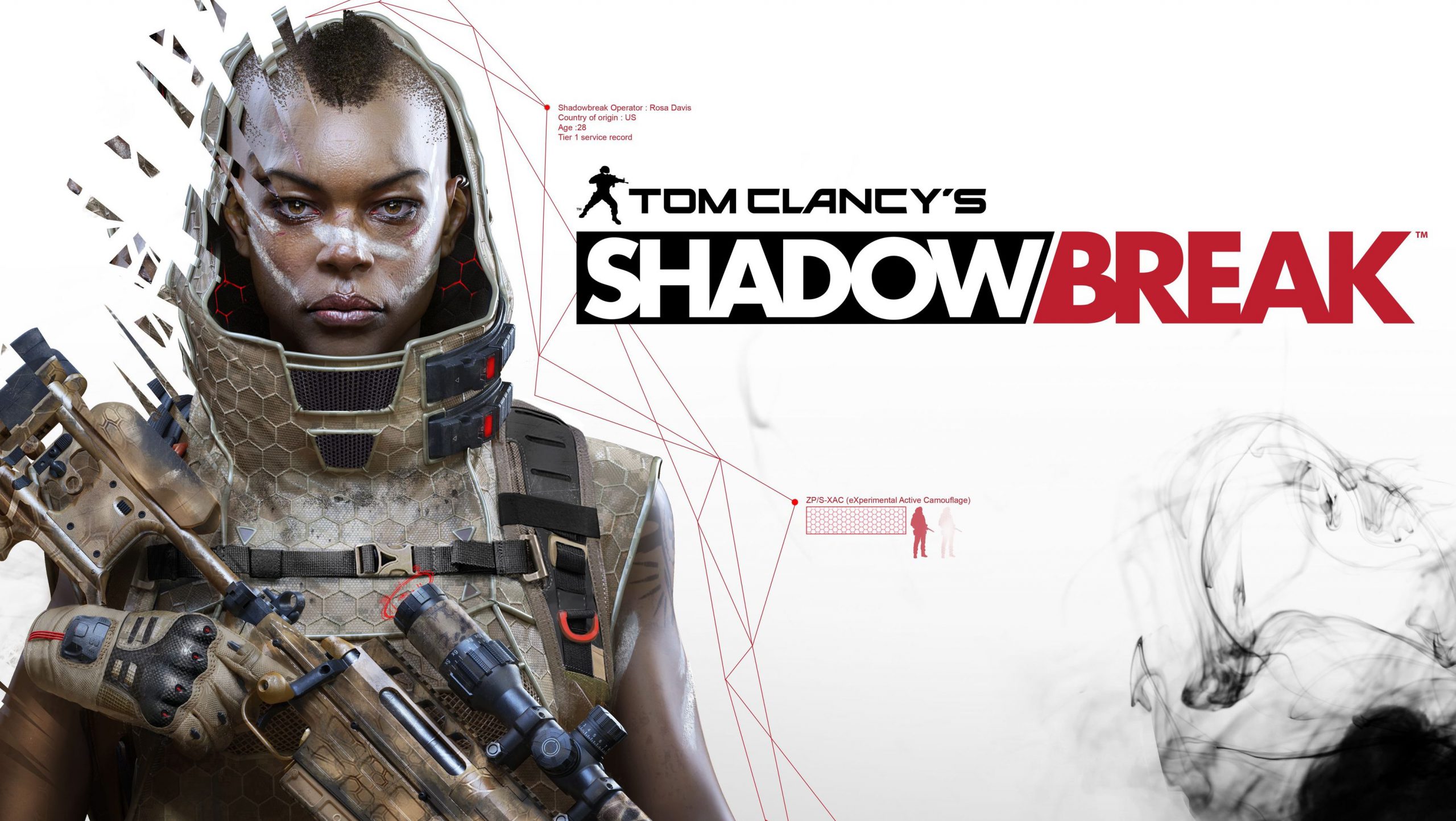 Ubisoft Announces Tom Clancy’s ShadowBreak for iPhone, Android
