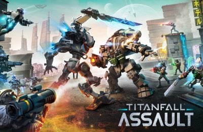 Titanfall: Assault