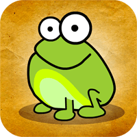 Tap The Frog Review