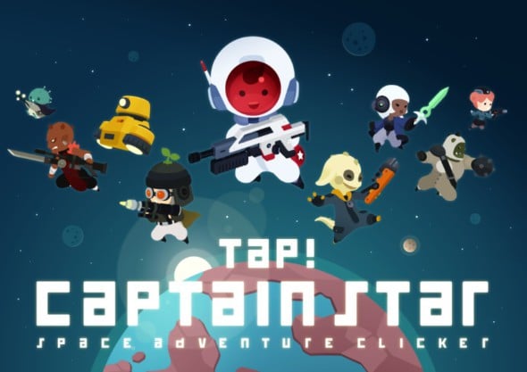 Tap! Captain Star: Tips, Cheats and Strategies