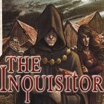 Wolfgang Hohlbein’s The Inquisitor Review