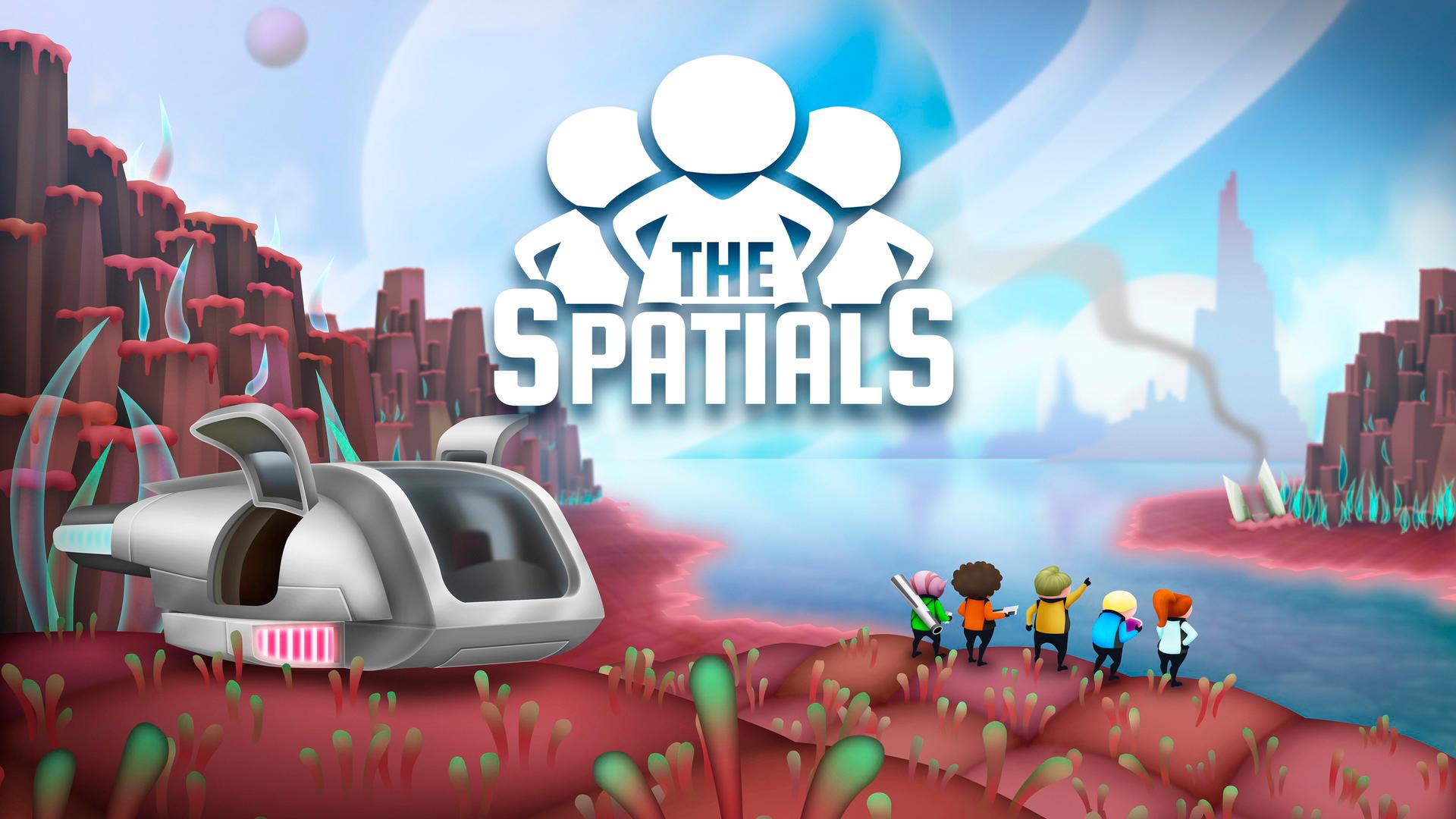 Games We Missed: The Spatials