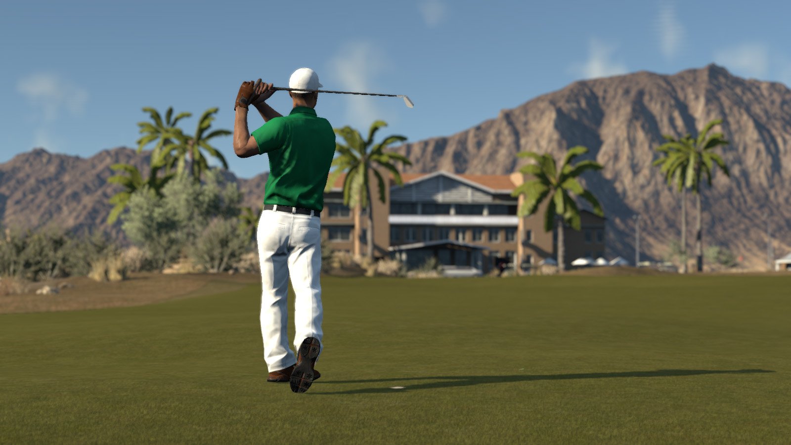 The Golf Club Takes a Swing at User-Created Courses