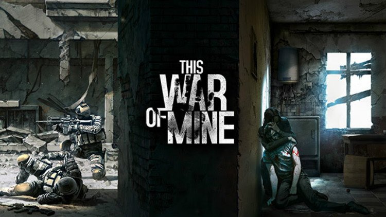 This War of Mine Now Fits in Your Pocket