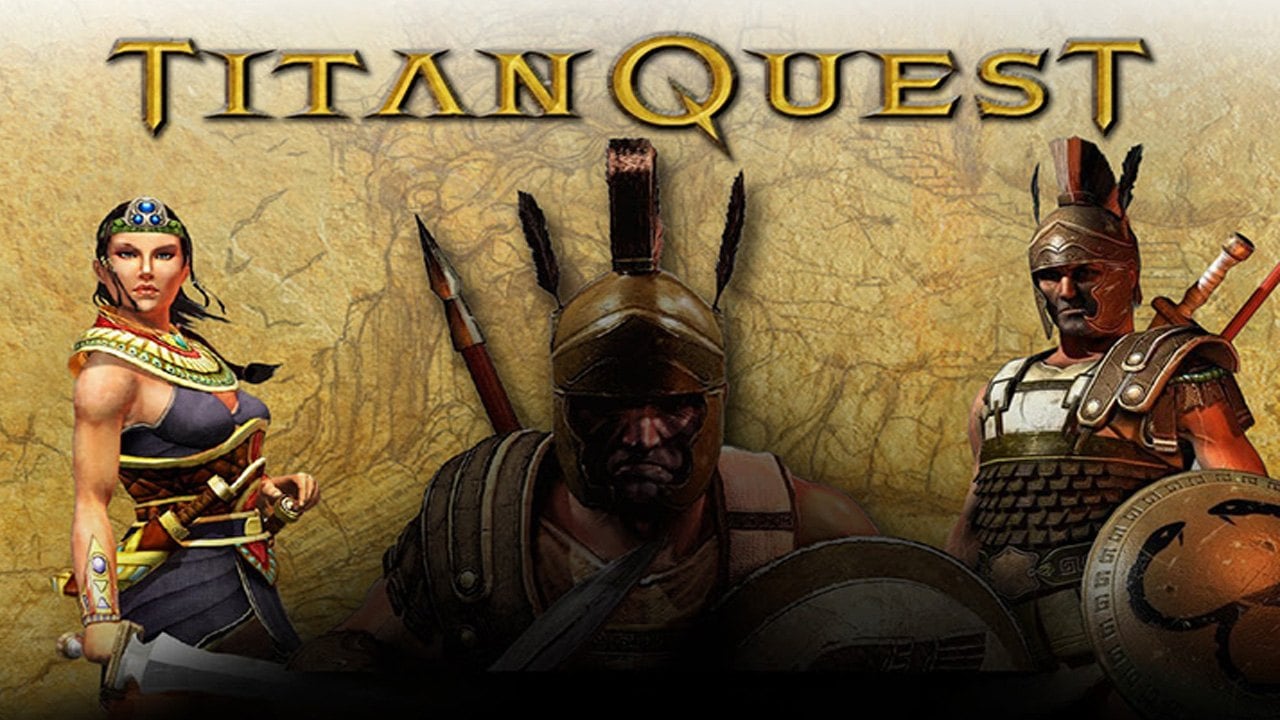 Titan Quest Is Going Mobile Thanks to DotEmu and Nordic Games