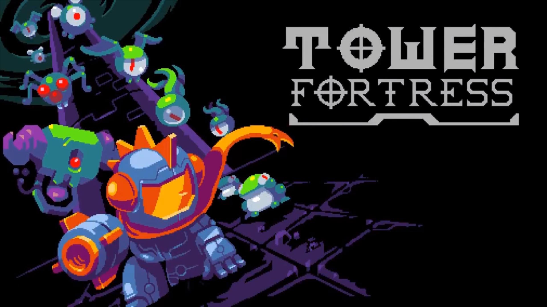 Tower Fortress Tips, Cheats and Strategies