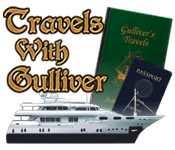 Travels With Gulliver Review