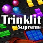 Trinklit Supreme Walkthrough