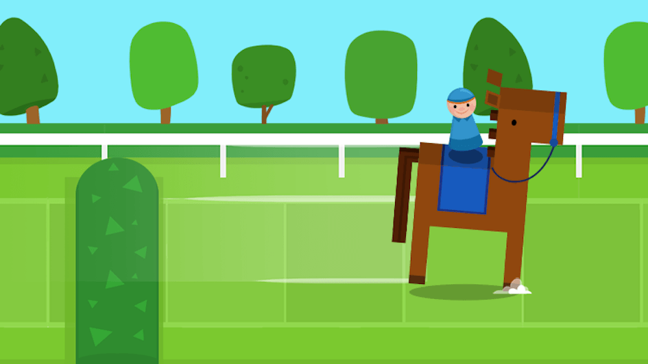 Turbo Trot is a Cute and Frustrating Equestrian Nightmare