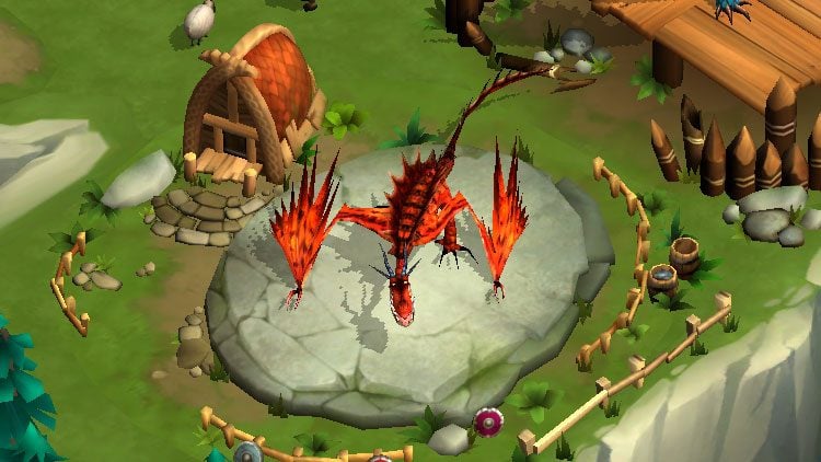 Unique-Dragons