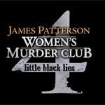 Women’s Murder Club: Little Black Lies Preview