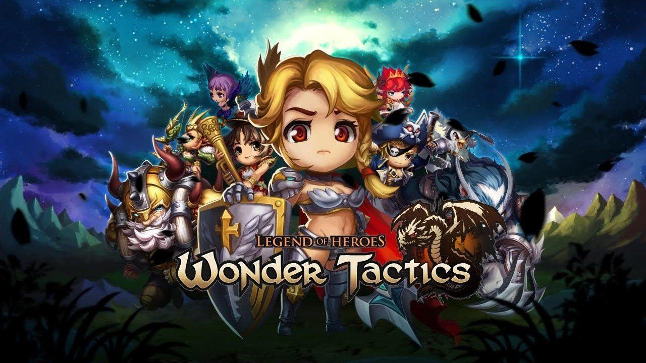 Wonder Tactics review