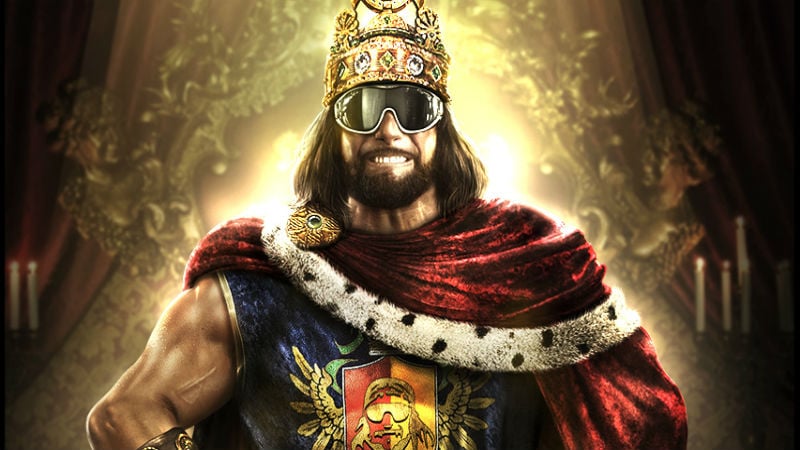 Macho Man and Stone Cold Join WWE Immortals