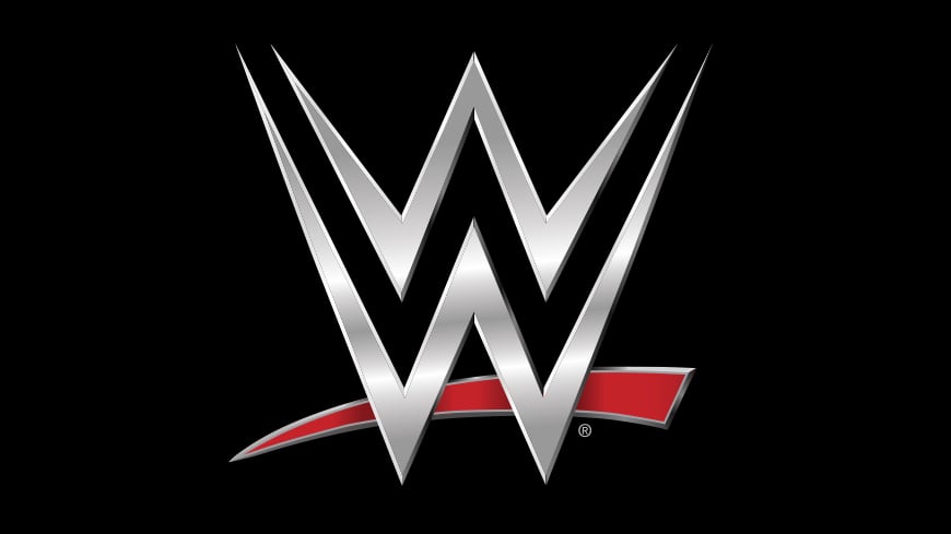 WWE logo