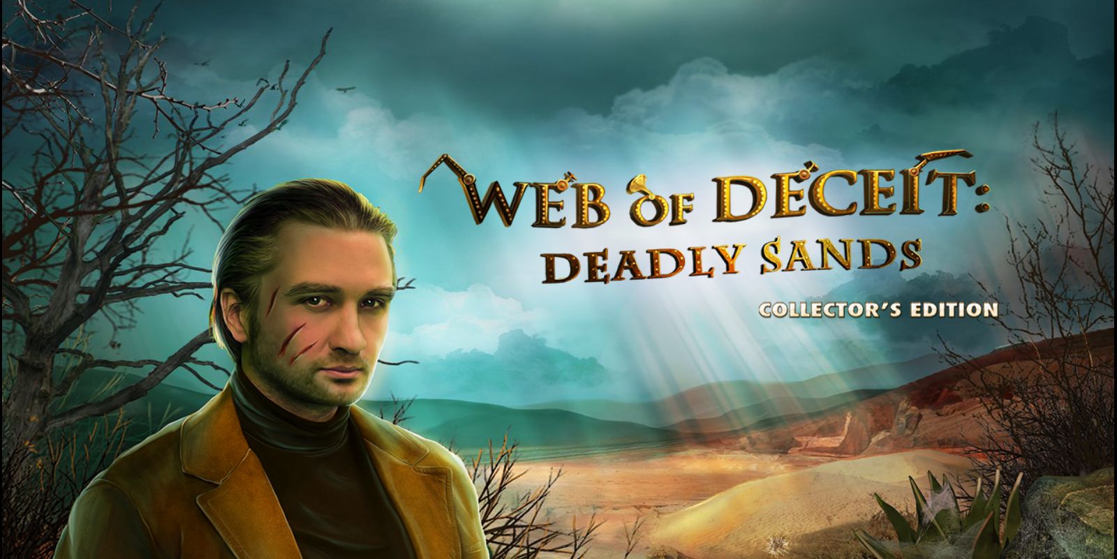 Web of Deceit: Deadly Sands Review – The Perfect (Sand)storm