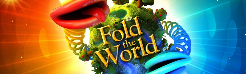Fold The World