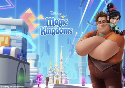 Disney Magic Kingdoms Wreck-It Ralph Event: Which Quests Progress the Main Event?