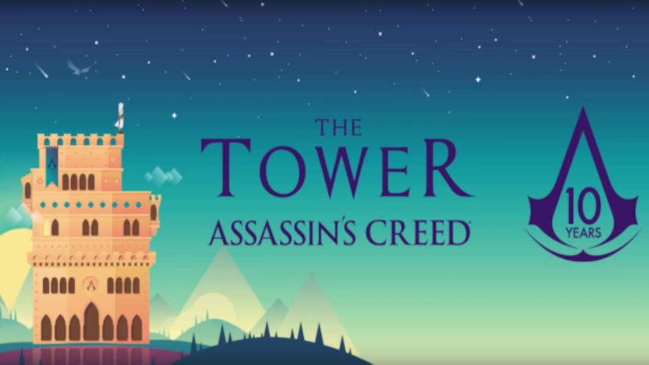 The Tower Assassin’s Creed Tips, Cheats and Strategies