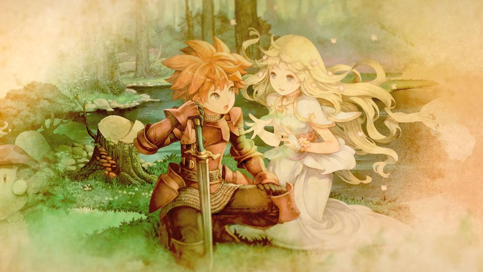 Adventures of Mana Review: Simply Remakeable