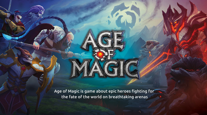 Age of Magic Version 1.10 Guide: Acts IV and V, Silver Rebalance, Portal to the Unknown, and More Explained