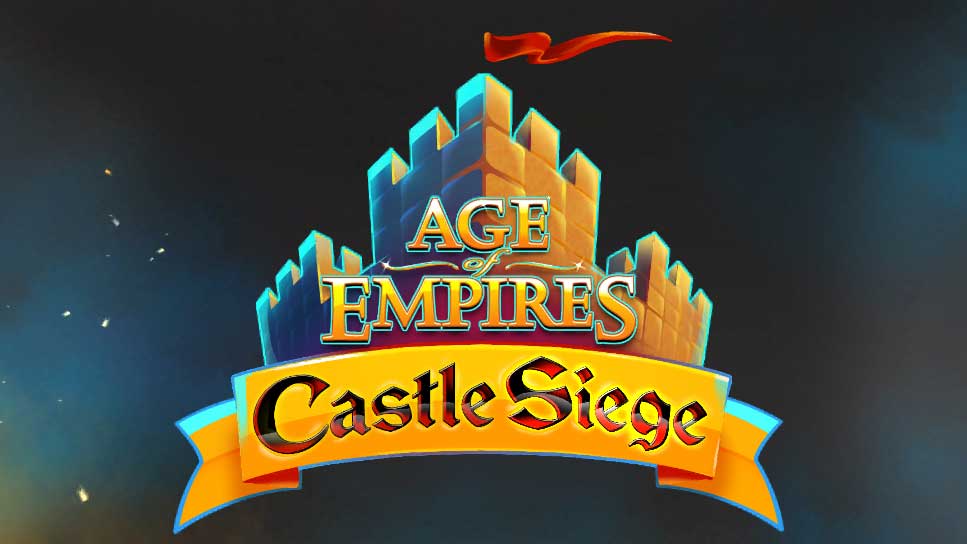 Age of Empires Now Has a Clash of Clans-style iPhone Game