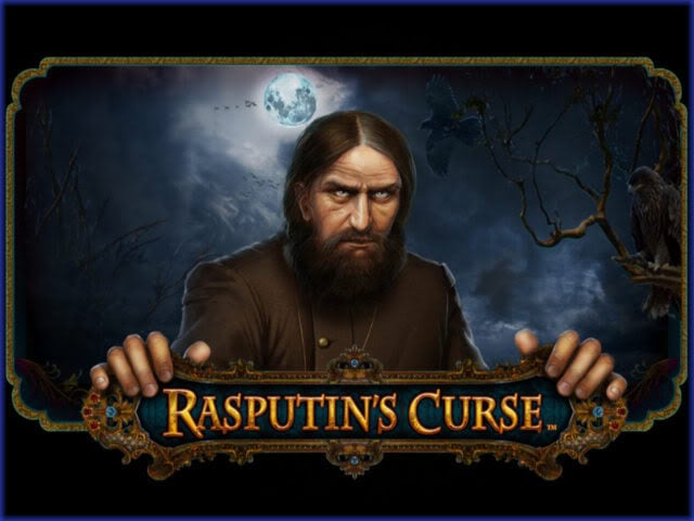 Rasputin’s Curse Walkthrough