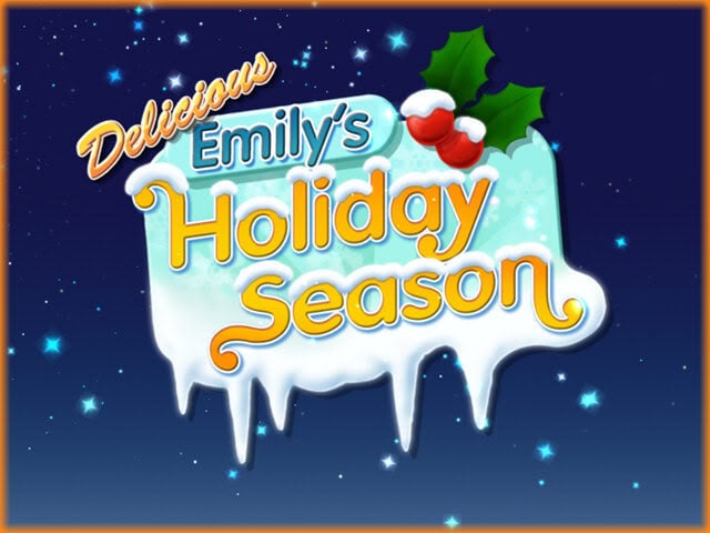 Delicious – Emily’s Holiday Season Walkthrough