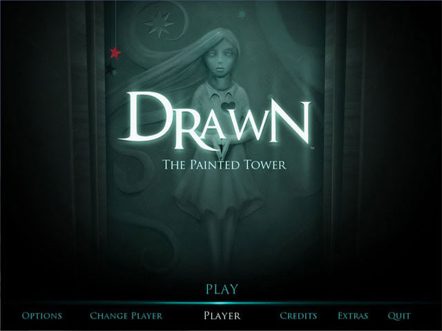 Drawn: The Painted Tower Walkthrough