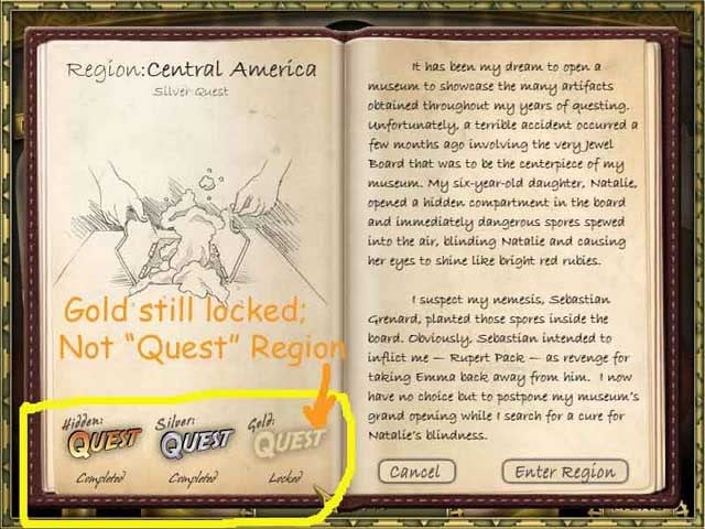 Jewel Quest III Tips Walkthrough