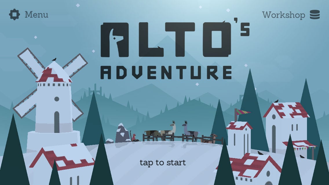 Alto’s Adventure Tips, Cheats and Strategies